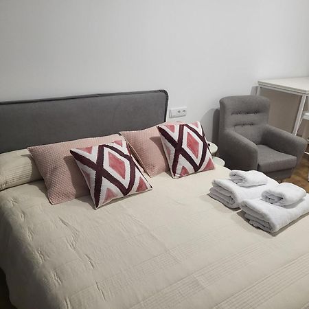 Moderno Y Lujoso Apartamento Castelar 2 Alcazar de San Juan Exteriér fotografie