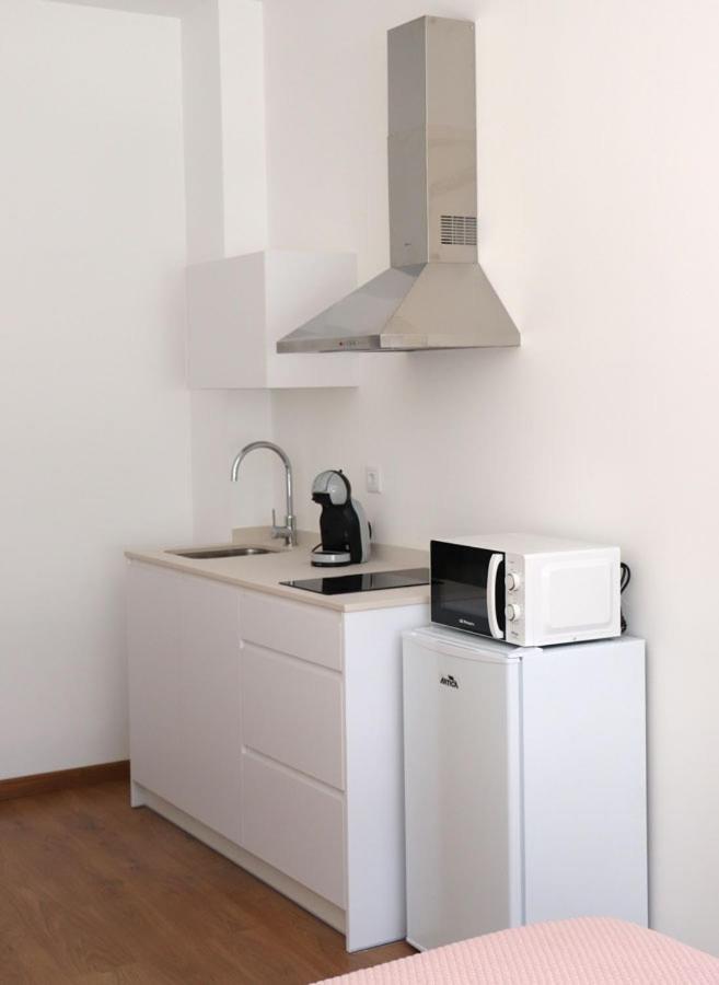 Moderno Y Lujoso Apartamento Castelar 2 Alcazar de San Juan Exteriér fotografie