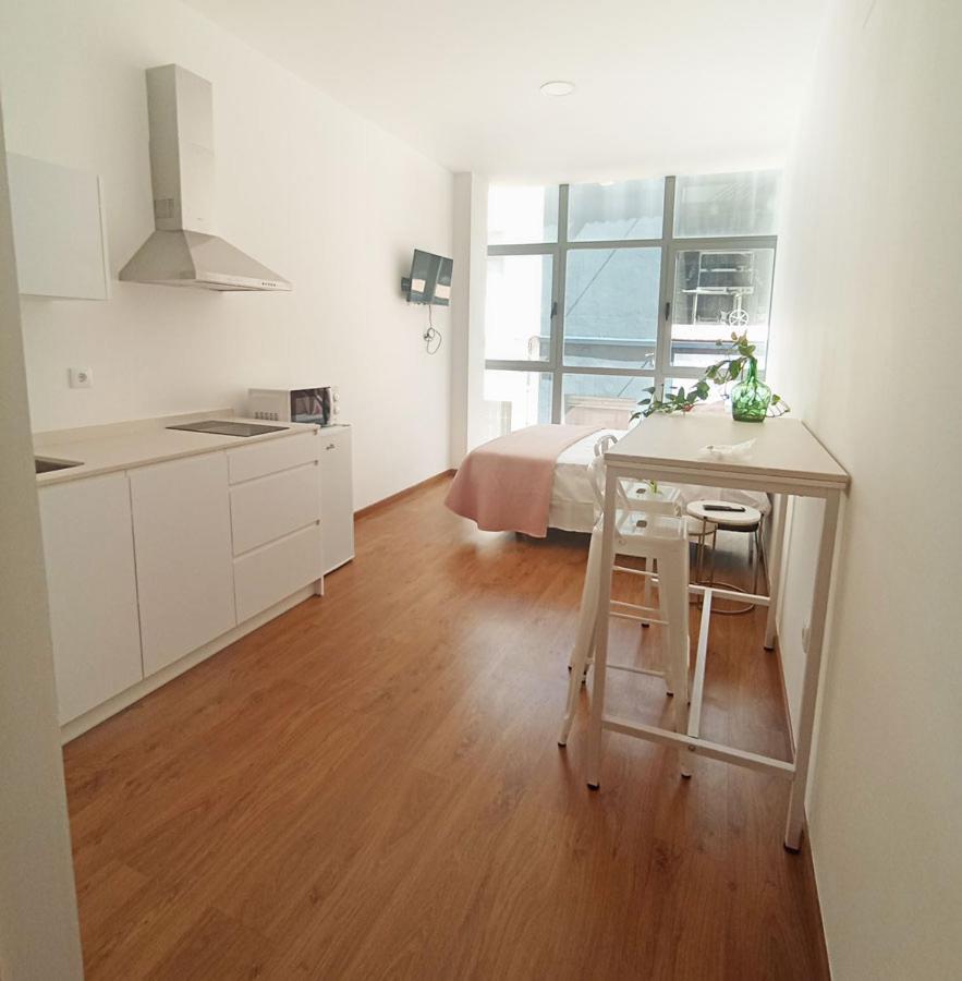 Moderno Y Lujoso Apartamento Castelar 2 Alcazar de San Juan Exteriér fotografie