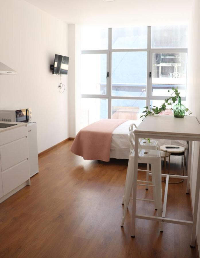 Moderno Y Lujoso Apartamento Castelar 2 Alcazar de San Juan Exteriér fotografie