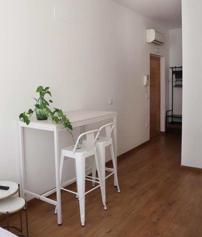 Moderno Y Lujoso Apartamento Castelar 2 Alcazar de San Juan Exteriér fotografie